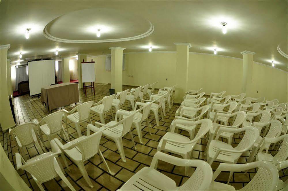 Hotel Do Vale كامبينا غراندي المظهر الخارجي الصورة